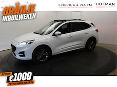 Ford Kuga - 2.5 PHEV ST Line Vignale Head-up Trekh Panodak Camera