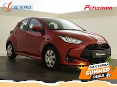 Toyota Yaris - 1.5 Hybrid Dynamic | Adapt. cruise | Carplay/Androidauto