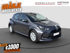 Toyota Yaris - 1.5 Hybrid Active | Camera | Automaat