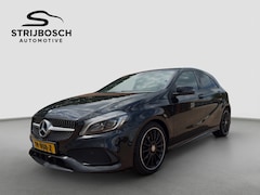 Mercedes-Benz A-klasse - A 180 d AMG Line | Night | Camera | Carplay |