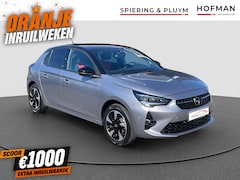 Opel Corsa-e - Business Edition 50 kWh Navi | 360 Camera | Dodehoek | Climate