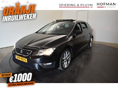 SEAT Leon ST - 1.4 TSI ACT FR 150PK Panodak Dynamic Connect
