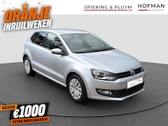 Volkswagen Polo - 1.2 TSI Comfortline | Cruise Control | PDC