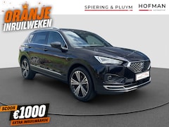 SEAT Tarraco - 1.4 TSI e-Hybrid PHEV Xcellence Adap.cruise | Dodehoek | Virtual | Carplay