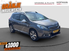 Peugeot 2008 - 1.2 GT-line | Pano | Trekhaak | APK 5-2027
