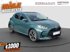 Toyota Yaris - 1.5 Hybrid 115 Dynamic | 10 jr garantie | Camera | Apple Carplay | Stoelverw