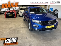 Volkswagen T-Roc - 1.0 TSI Style Business