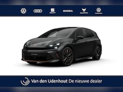 CUPRA Born - 79 kWh 326 1AT VZ | Head-up Display met ‘Augmented Reality’ | Kinderzitbevestiging vóór en