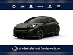 CUPRA Raval - 52 kWh 226 1AT VZ Rebel | Kinderzitbevestiging vóór en 2e zitrij (ISOFIX) | Rijprofielkeuz