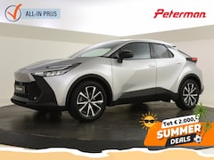 Toyota C-HR - 1.8 Hybrid 140 Dynamic | PDC V+A | Allseasons | Blind Spot |