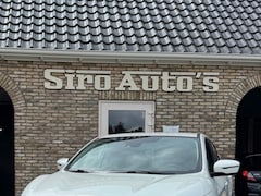 Nissan Qashqai - 1.2 N-Connecta Bj 2017 weinig kilometers