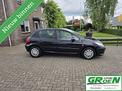 Peugeot 307 - 1.6-16V XS airco cruise