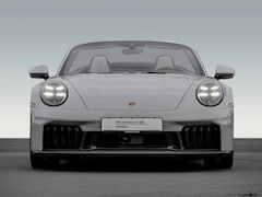 Porsche 911 Cabrio - 3.0 Carrera 4 GTS Burmester PCCB LIFT PPF