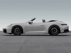 Porsche 911 Cabrio - 3.0 Carrera 4 GTS Burmester PCCB LIFT PPF