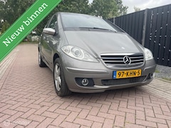 Mercedes-Benz A-klasse - 170 Avantgarde