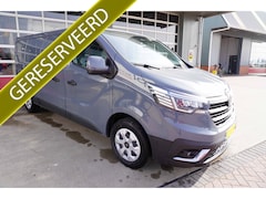 Renault Trafic - 2.0 Blue dCi 130PK L2H1 Advance Schuifdeur links + rechts Nr. V052 | Airco | Cruise | Airc