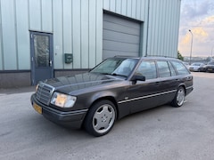 Mercedes-Benz 200-500 (W124) Combi - 300d multiklepper 24 airco belastingvrij automaat 1986