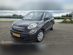 Fiat 500 L - 0.9 TwinAir Lounge