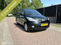 Hyundai i10 - 1.1 i-Catcher