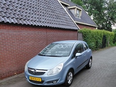 Opel Corsa - 1.2-16V Enjoy
