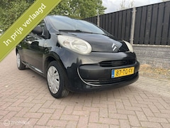 Citroën C1 - 1.0-12V Séduction APK tot 03-12-2026