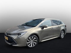 Toyota Corolla Touring Sports - 1.8 Hybrid Style | stoelverwarming | Dodehoek Detectie |