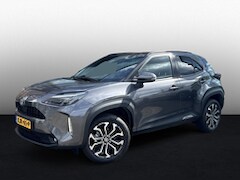 Toyota Yaris Cross - 1.5 Hybr 115 Dynamic