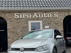 Volkswagen Golf - 1.0 TSI Comfortline 5 Deurs Bj 2016 zeer netjes