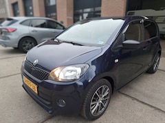 Skoda Citigo - 1.0 5 DEURS NIEUWSTAAT AIRCO VAG ONDERHOUDEN NIEUWE DIST.RIEM