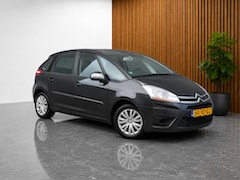 Citroën C4 Picasso - 1.8-16V Prestige 5p. INRUILKOOPJE (AIRCO, ELEKT RAMEN, CRUISE CONTROL, GOED ONDERHOUDEN, N