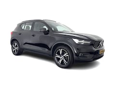 Volvo XC40 - 1.5 T3 R-Design *PANO | LEATHER-MICROFIBRE | FULL-LED | HARMAN/KARDON | HEATED-SPORTSEATS