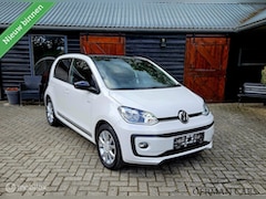 Volkswagen Up! - UP CLUB Edition FACELIFT