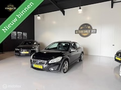 Volvo C30 - 1.6 D2 R-edition dakje trekhaak pdc nette auto