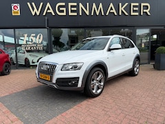 Audi Q5 - 2.0 TDI quattro Pro Line AUT|Leder|Cruise|PANO|Camera