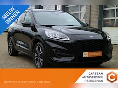 Ford Kuga - 2.5 PHEV ST-Line X | Camera | Blind spot | Goed onderhouden |