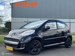 Peugeot 107 - 1.0-12V Sublime|APK: 6/27|5DRS|Airco