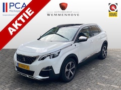 Peugeot 3008 - 1.6 PureTech GT Line