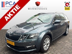 Skoda Octavia Combi - 1.0 TSI Greentech Business Edition