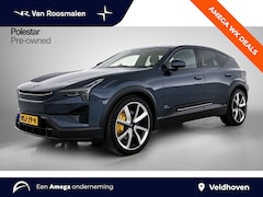 Polestar 3 - 3 Long Range Dual Motor Pilot Plus 111 kWh