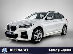 BMW X1 - SDrive18i M Sport | Camera | Adaptive Cruise | Stoelverw. | Electrische Klep