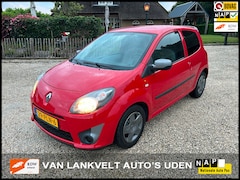 Renault Twingo - 1.2-16V Collection Airco 69000 km