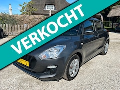 Suzuki Swift - 1.2 airco, Bleutooth, parkeerhulp