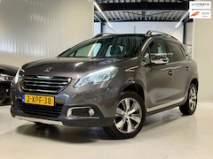 Peugeot 2008 - 1.2 PureTech Allure Automaat|Trekhaak