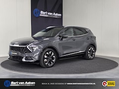Kia Sportage - 1.6 T-GDi Plug-in Hybrid AWD DynamicPlusLine PHEV