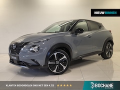Nissan Juke - 1.6 Hybrid N-Design | Navigatie | Camera | Climate Control |