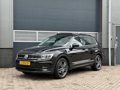 Volkswagen Tiguan - 1.4 TSI ACT Comfortline Business bj.2017 Pano|Camera|Trekh|Autom
