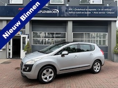Peugeot 3008 - 1.6 Active Automaat, 16Inch, Cruise, Pdc, Panodak Hoge Zit Dealer onderhouden
