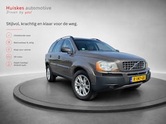 Volvo XC90 - 4.4 V8 Summum Youngtimer/Carplay/camera/Wide body