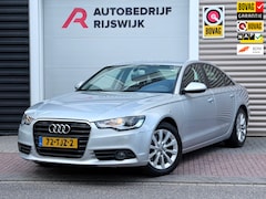 Audi A6 Limousine - 2.0 TFSI Pro Line Navi/Keyless/Airco