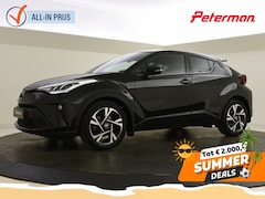 Toyota C-HR - 2.0 Hybrid TeamD 184pk | Blindspot | Stoelverw. | PDC |